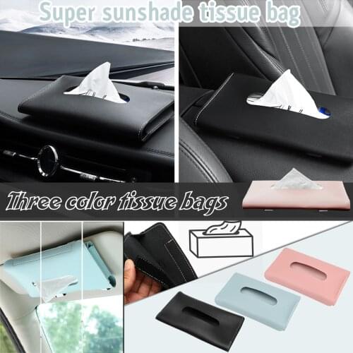 ISHOWTIENDA Napkin Boxes