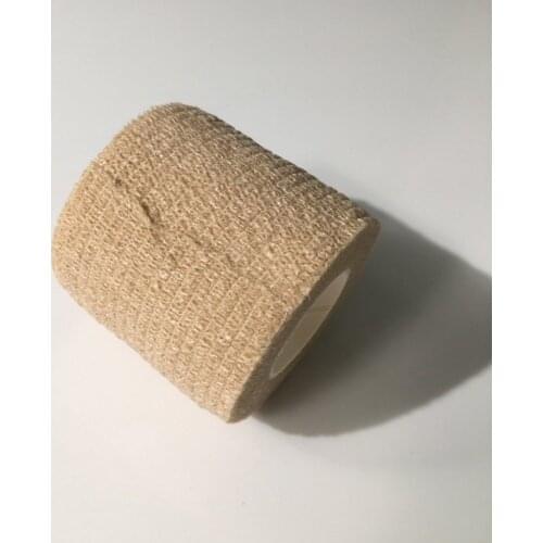 New Disposable Tattoo Grip Cover Wrap Self Adhesive Elastic Bandage for Tattoo Machine Handle Tattoo Accessories