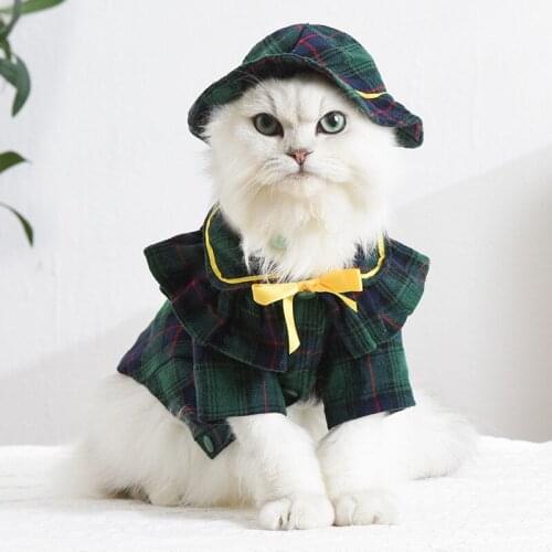 Pet clothes dog clothes puppy shirt kitten clothes clothes