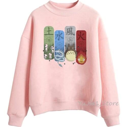 Женские толстовки с принтом PADEGAO China At AliExpress