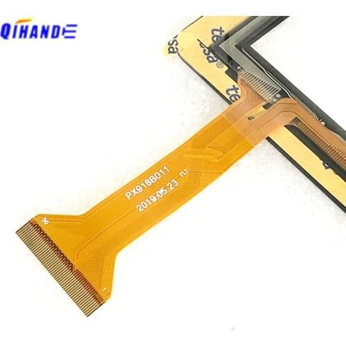 Angs-ctp-101447 ANGS-CTP-101576 Touch Screen Panel Digitizer Sensor HZYCTP-102316 HZYCTP-102471 MJK-GG101-1568 FPC PX918B011