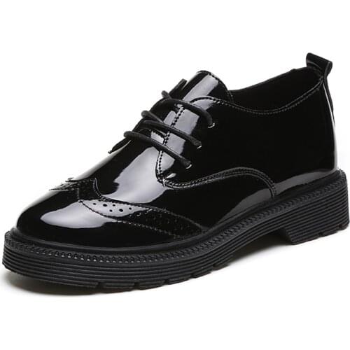 SMKEZEL Women's Loafers