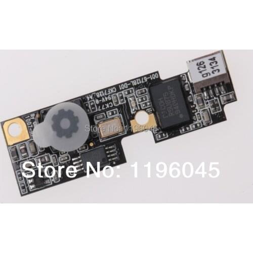 NEW 10pcs Camera Webcam fru : 42w8015 for lenovo Thinkpad x200 x200i x200s x201i x201s camera 130w pixel