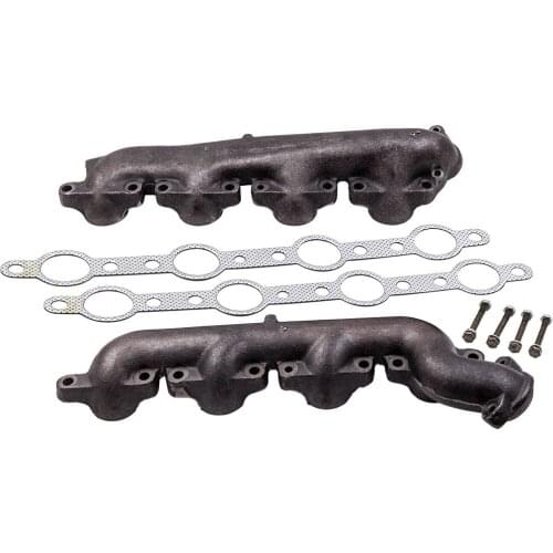 Exhaust Manifold For Ford 7.3L F250 F350 F450 Powerstroke Diesel 99-03