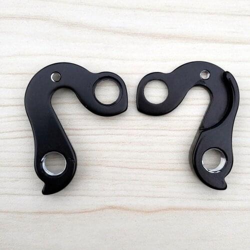 20pcs Bicycle parts ROAD bike gear rear derailleur hanger For Felt Canti FELT Z100 FELT Cyclo-X FELT BICYCLE frame mech dropout