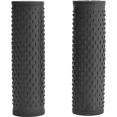 Electric Scooter Handle Protective Case Non-slip Rubber Skateboard Grips Cover