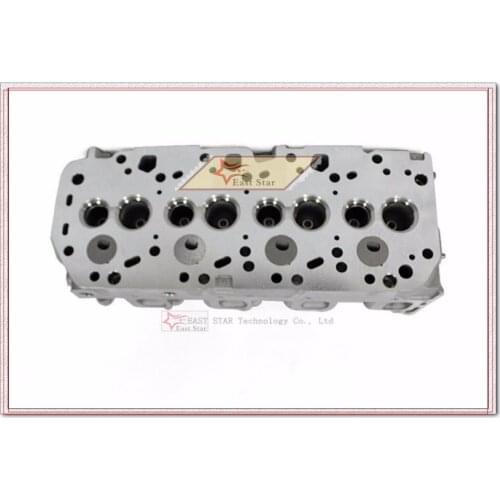 908 781 2CT 3CT 2C-T 3C-T Cylinder Head For TOYOTA Avensis Carina Picnic Corona Caldina Gaia Ipsum 2.0L 2.2L 1993- 11101-64390