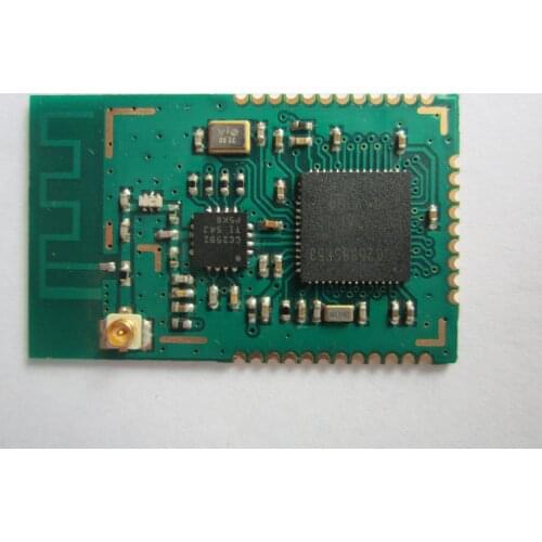 CC2538 CC259292 PA Zigbee Wireless Module