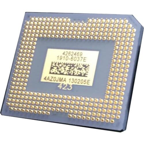 DMD CHIP 1910-6039E 1910-6037E DMD Optoma HD26 W1070 Projector