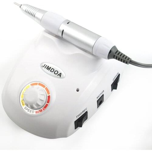 Electric Nail Drill Manicure Machine Apparatus for Manicure Pedicure Nail File Tools Drill Polish Bits Tools Kits