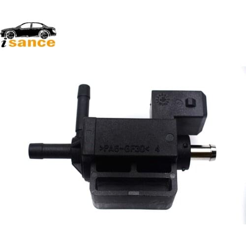 Turbocharger Bypass Solenoid Valve & Connector Harness Plug BL3E9K378BA For Ford Lincoln Mark LT MKC MKS MKT MKX MKZ Navigator