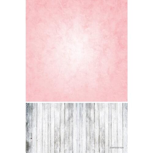LIFE MAGIC BOX Soft Fabric Baby Pink Backgrounds Custom Photoshoot Portrait Filming Backdrops