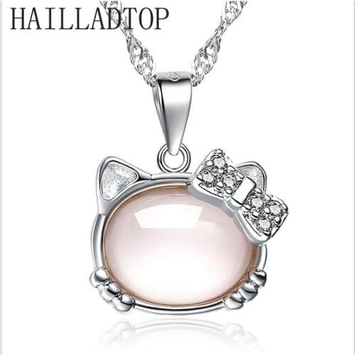 Детские ожерелья HAILLADTOP China At AliExpress