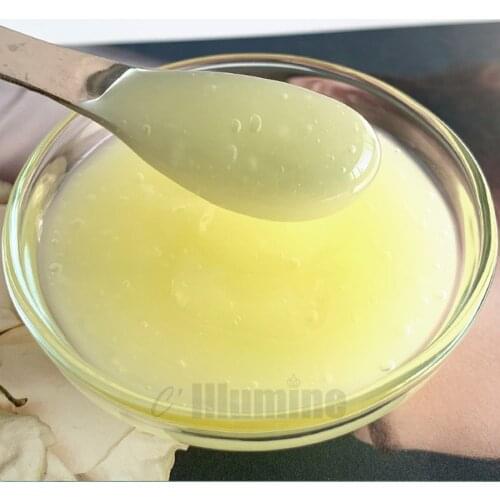 Wrinkles Firming Tighten Skin Care Butter Cream Contains White Ginseng Without Fragrance Deep Penetration Nourishing 30ml