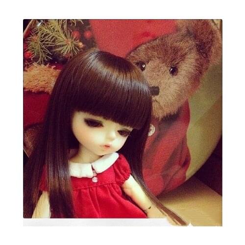 SuDoll 1/8 BJD Doll SD Doll Resin Dolls free eyes