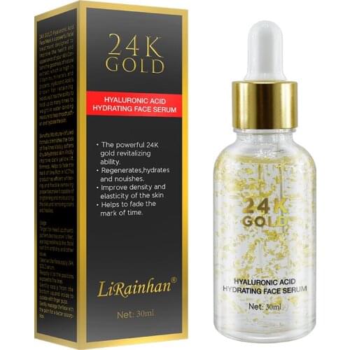 LIRAINHAN Anti-wrinkle Face Serums