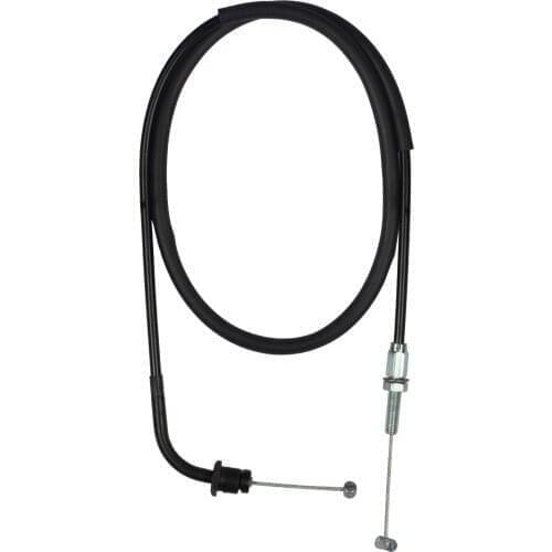 MotoMaster 17920-MEW-921 Throttle Cable B (CLOSE) for HONDA NT 700 V DEAUVILLE ABS (2006-2016)
