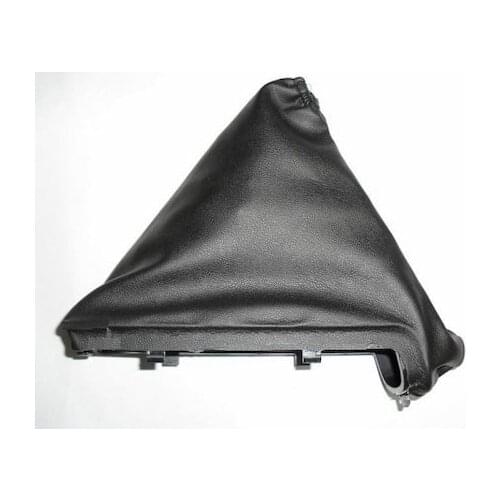 Handbrake Grip Sleeve Cover for Opel Corsa D ( 2007- 2015 ) Oem 578002