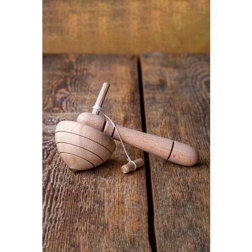 NS Montessori DIY Toys