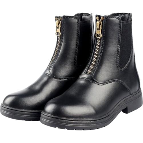 Equestrian equipment equestrian boots riding shoes children riding equipment equestrian supplies riding clothes short boots man