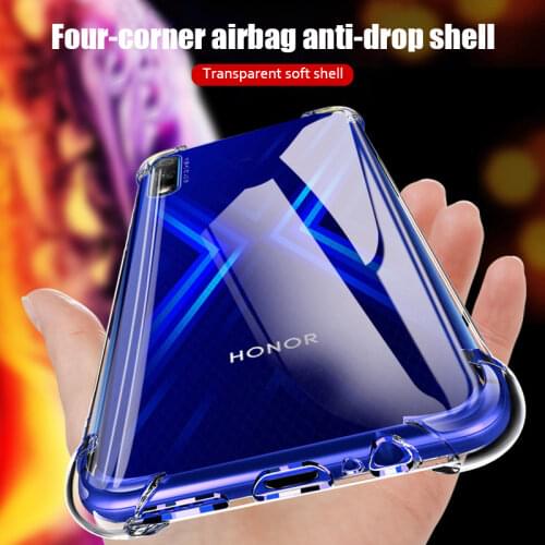 Olevo Huawei Honor 8C Phone Cases