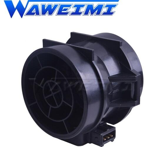 WAWEIMI 5WK96133Z Mass Air Flow Meter Maf Sensor For Volvo S40 MK I V40 2.0 T T4 2.0T Brand New
