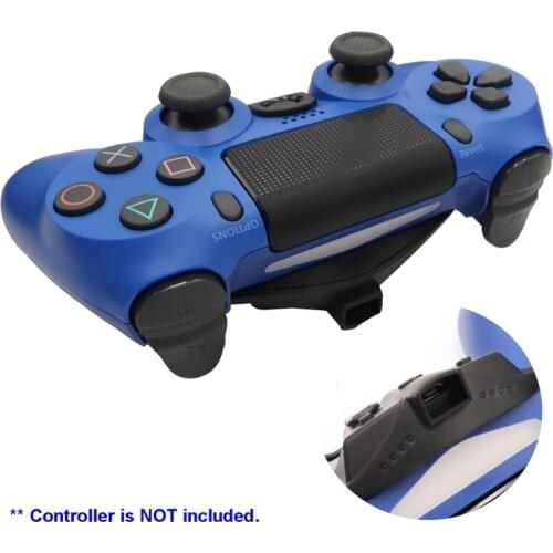 Strikepack Strike Pack Portable FPS Dominator with Paddles Controller Encoder Durable Adapter for PS4