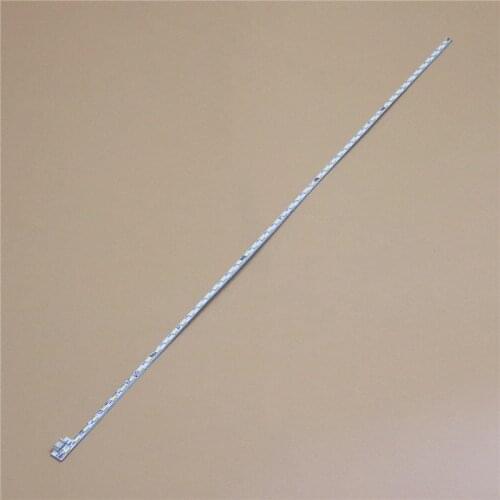 New TV LED Array Bars For DEXP 40A7100 F40B7100T LED Backlight Strips V400HJ6-ME2-TREM1 6202B0005V000 Matrix LED Lamps Lens Band