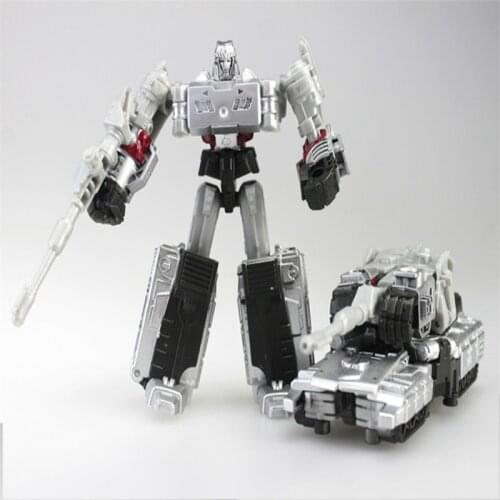 Transformation Tank MP36 Galvatron Figure Toys
