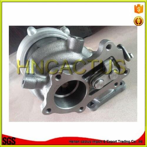 CT20B engine turbo CT26 Turbocharger 17201-74030 17201-74080