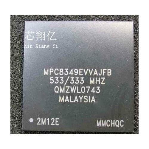 XINXIANGYI MPC8349EVVAJDB