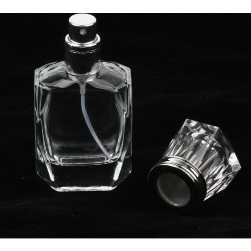 30 ml Fine Mist Spray Bottle Medicine Makeup Perfumes Fragrance Scent Water