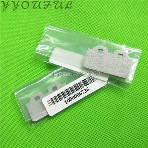 8pcs plotter Roland DX7 wiper for N-20 / VS-640 / VS-300 / VS-540 / XF-640 / RE-640 / XR-640 / RA-640 clean wiper original new