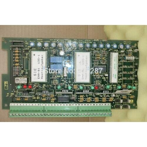 USED 6RA8222-UB0 TESTED WROKING 6RA8222-UBO