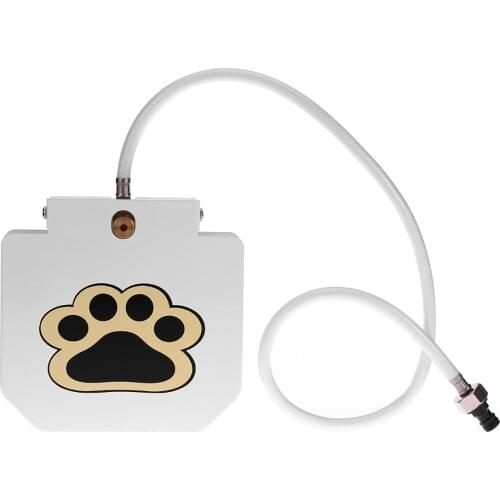 DADYPET Bowls For Cats