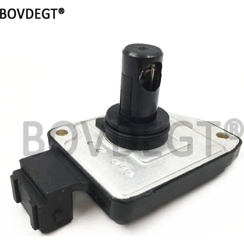 Mass Air Flow Sensor 3pins MAF for AUDI A4 CABRIOLET A3 A6 Avant SKODA OCTAVIA for VW PASSAT Variant 058133471 8ET009142251 etc