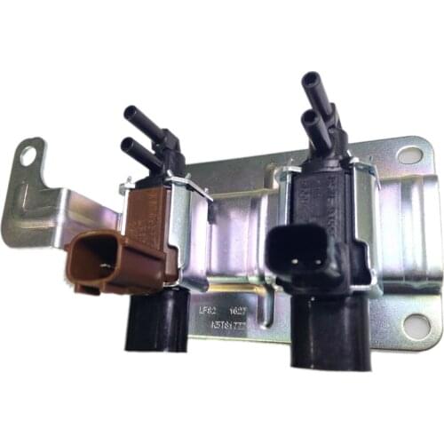 Solenoid Valve Intake Manifold for VOLVO S40 V50 C30 S80 V70 MAZDA 3 5 6 CX-7 K5T81777