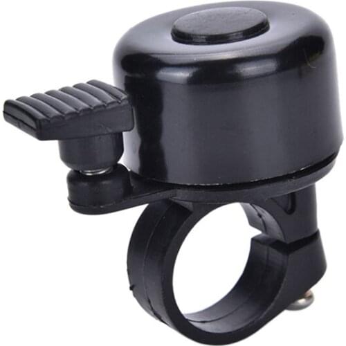 Aluminum Alloy Loud Sound Handlebar Safety Metal Ring Environmental Bike Cycling Horn Multi Colors 2020 Bicycle Bell