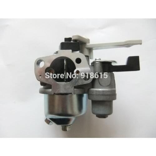 Huayi P19 6.5hp 168F carburetor gasoline engine parts water pump free shipping
