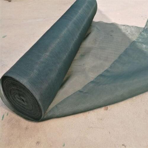 Customized Bird net Insect proof net Anti defoliation Breeding net Dustproof net Fish culture Shrimp culture