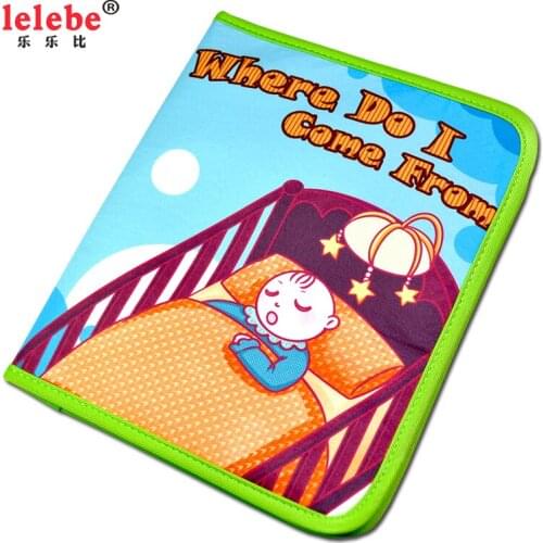 Книжки для детей Lelebe China At AliExpress