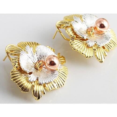 Fashion Jewelry Bohemia Jewelry Earrings For Women Drop Dangle Earrings Luxury Wedding Earrings For Engagement Jewelry Gifts