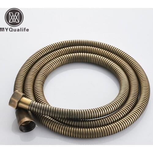 MYQualife Flexible Hoses For Water