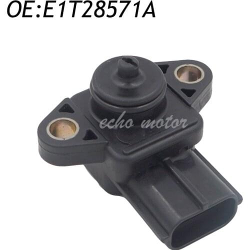 New E1T28571A 5WK2 801,5WK9 710 MAP Manifold Air Intake Absolute Pressure Sensor For Mitsubishi