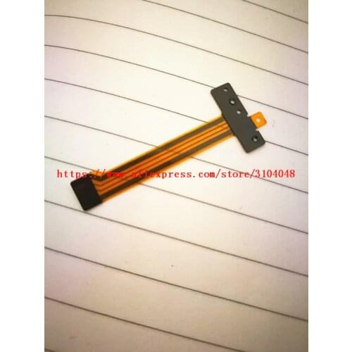NEW Flash Lamp Flex Cable for SONY Cyber-Shot DSC-HX50 DSC-HX60 HX50V HX50 HX60 V RX1 Digital Camera Repair Part