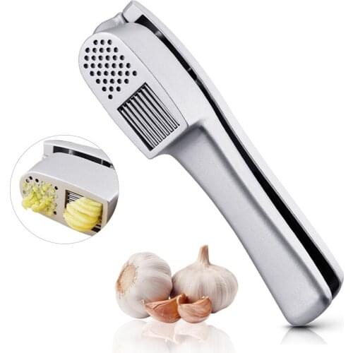 Onetwone Garlic And Garlic Press