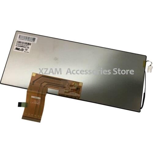 Original 8.8inch 60pin LCD screen CLAA088WA01XN CLAA088WA01 XN free shipping