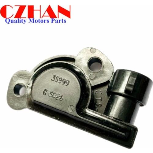 Original Throttle position sensor for Benelli BJ250-15/15A New OEM 35999