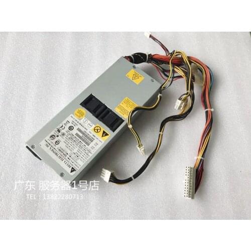 Original Delta TDPS-400BB A 1U server power supply 400W
