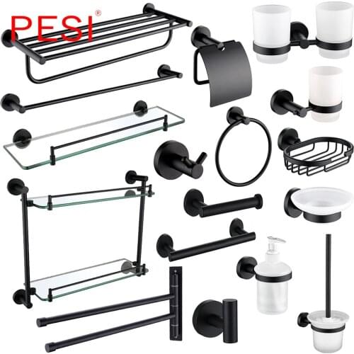 PESI Bathroom Accessories
